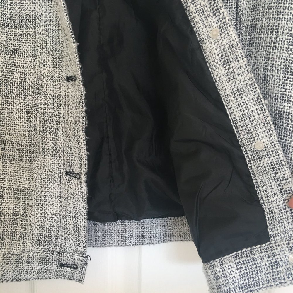Tweed Jacket - Picture 5 of 5